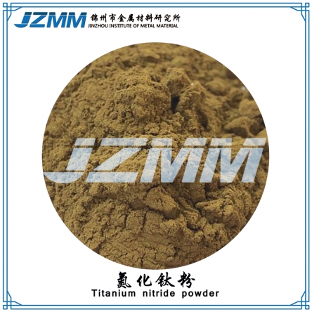 上海氮化钛粉